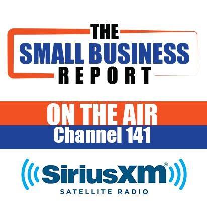 The Small Business Report
