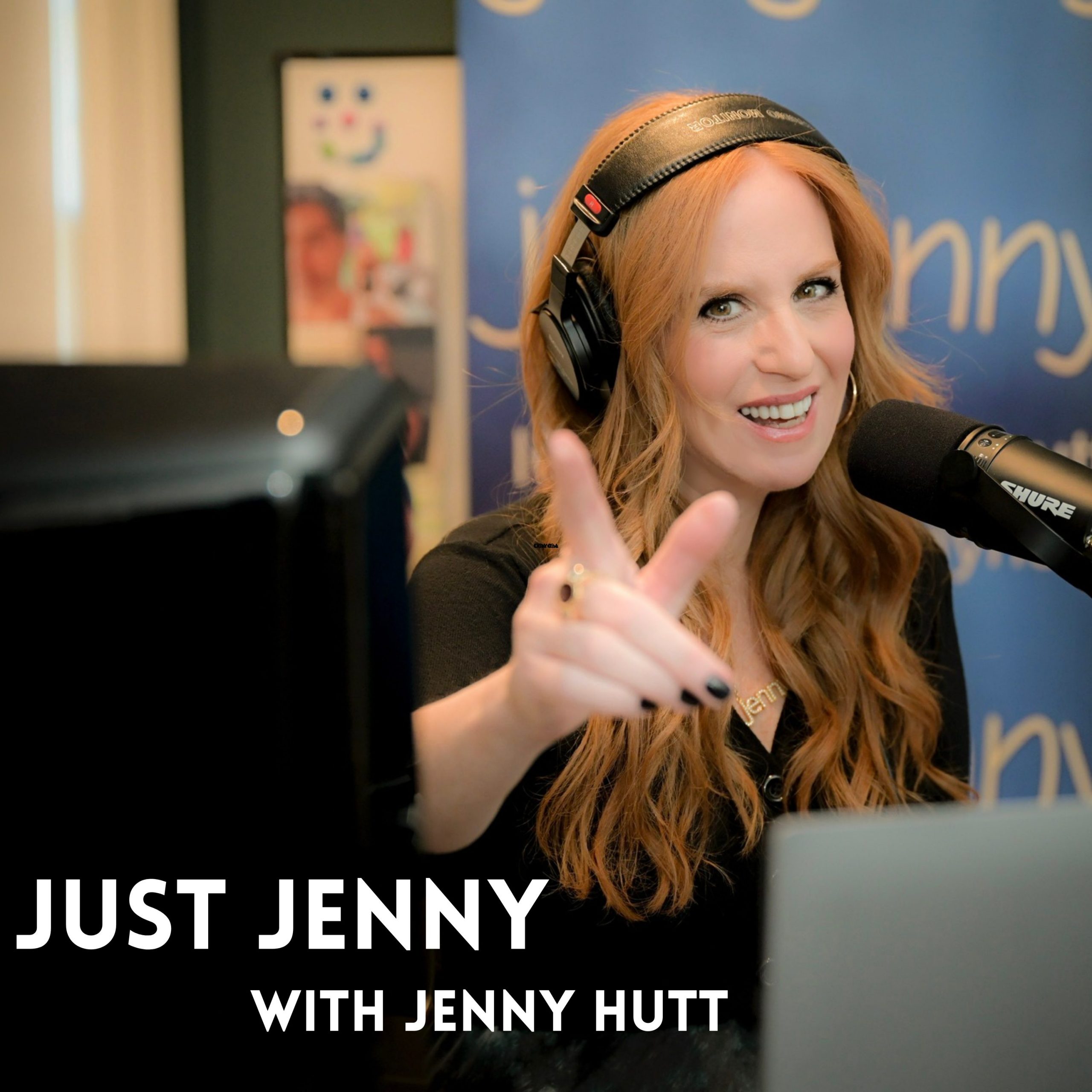 Jenny Hutt – In the News