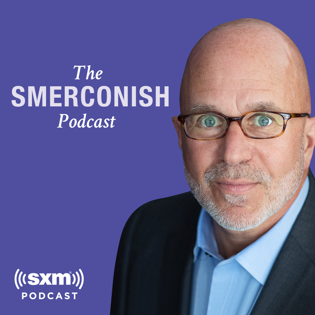 The Smerconish Podcast