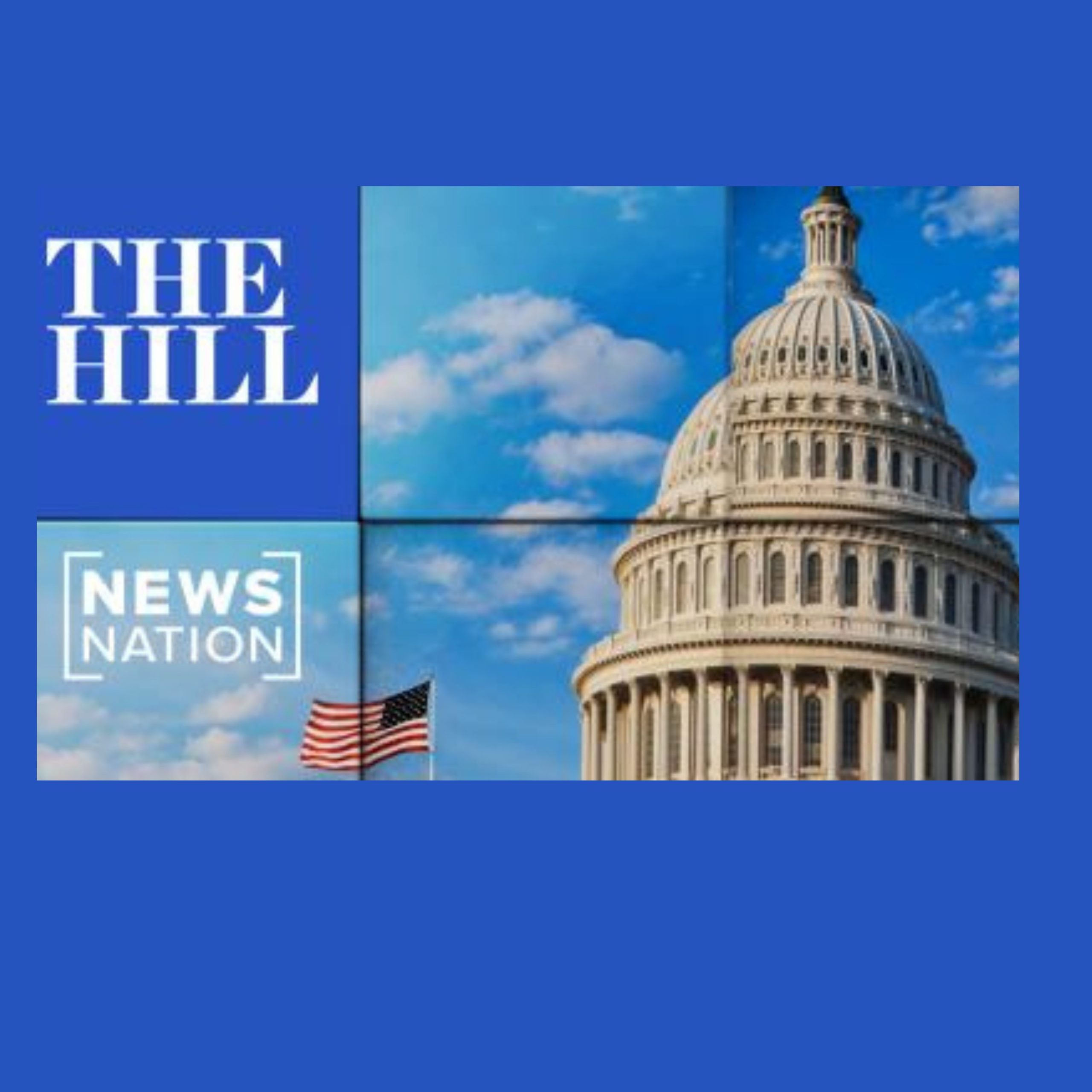 News Nation’s The Hill